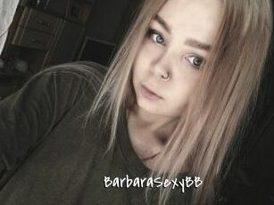 BarbaraSexyBB