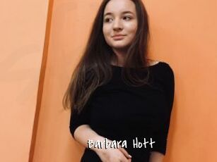 Barbara_Hott