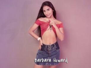 Barbara_Howard