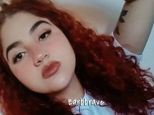 Barbbrave
