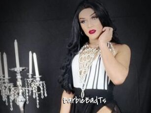 BarbieBadTs