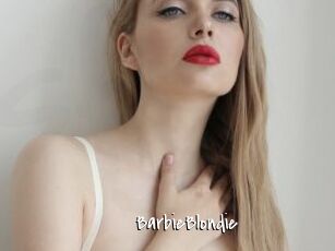 BarbieBlondie