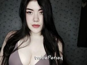 BarbiePierced