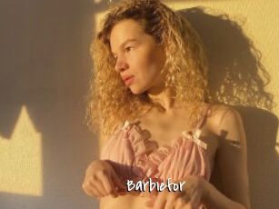 Barbiefor
