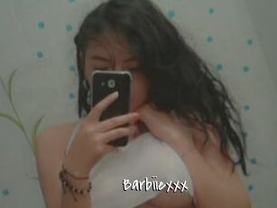 Barbiiexxx