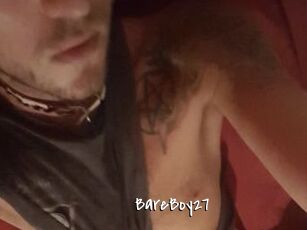 BareBoy27