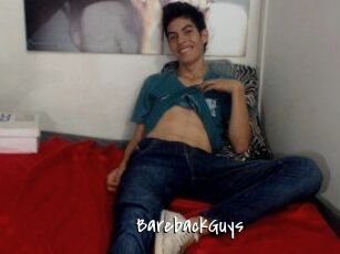 BarebackGuys