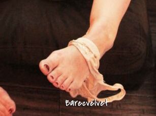Barecvelvet