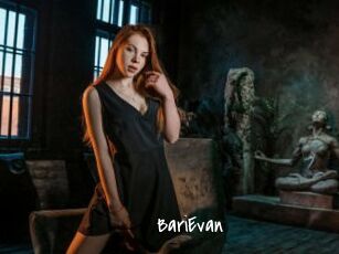 BariEvan