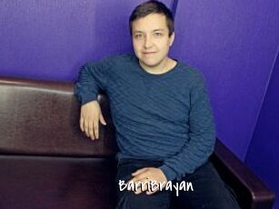 BarriBrayan