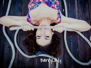 BarryLady