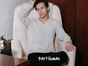 BartHuman