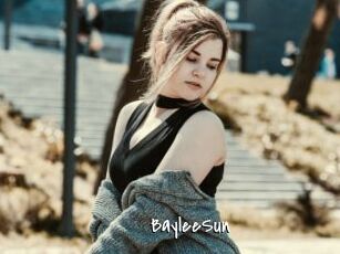 BayleeSun