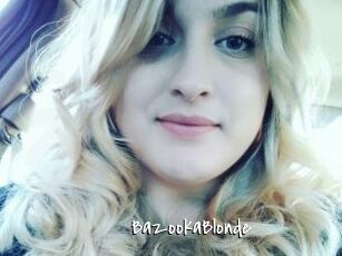 BazookaBlonde
