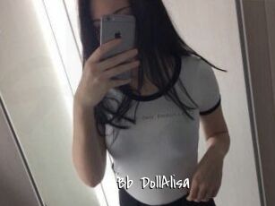 Bb_DollAlisa