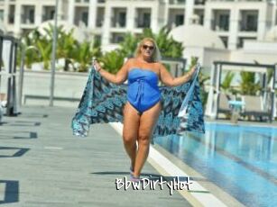BbwDirtyHot