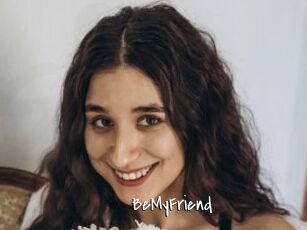 BeMyFriend