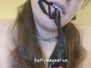 BeMyImagination