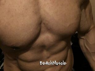 BeachMuscle
