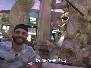 Beantownstud