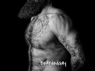 BeardedGay
