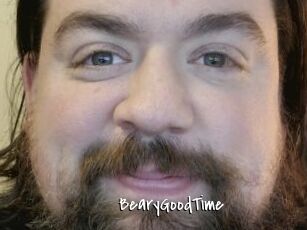 BearyGoodTime