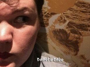 BeastieBabe