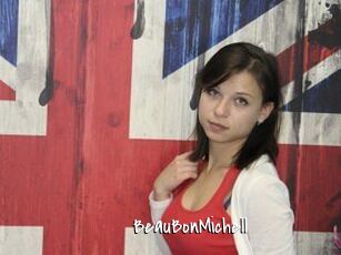 BeauBonMichell