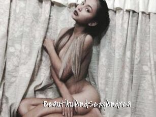BeautifulAndSexyAndrea