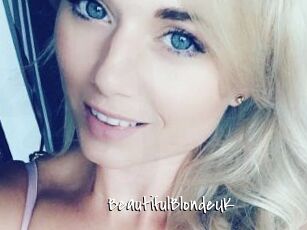BeautifulBlondeUK