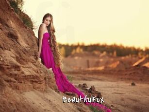 BeautifulFox