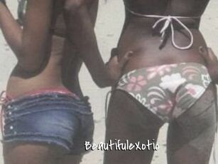 BeautifuleXotic