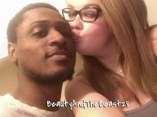 BeautyAndTheBeast28