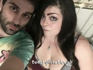 BeautyNtheBlowjob