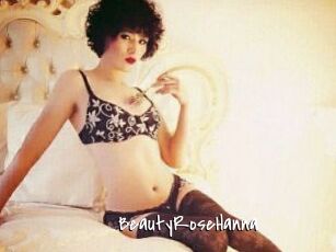 BeautyRoseHanna