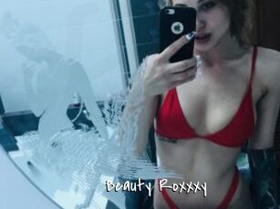 Beauty_Roxxxy