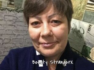 Beauty_StrangerX