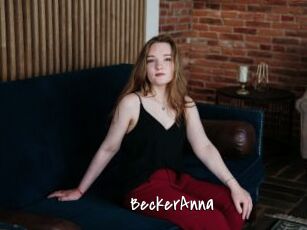BeckerAnna