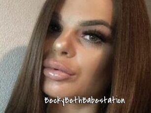BeckyBethBabestation