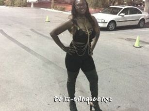 Belizeanqueenxo