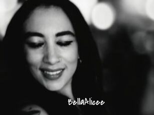 BellaAlicee