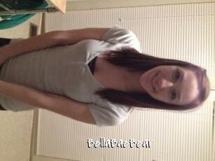 BellaBaeBear