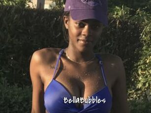 BellaBubbles