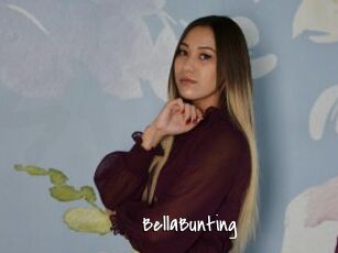 BellaBunting