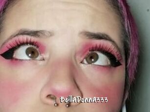 BellaDonna333