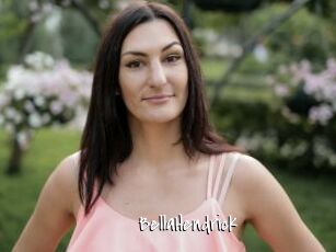 BellaHendrick