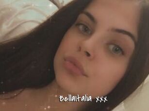 BellaItalia_xxx