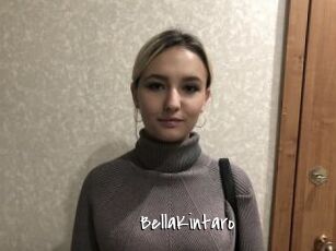 BellaKintaro