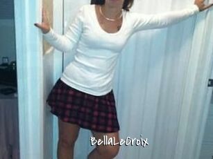 BellaLeCroix
