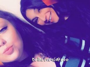 BellaLovesCakeee